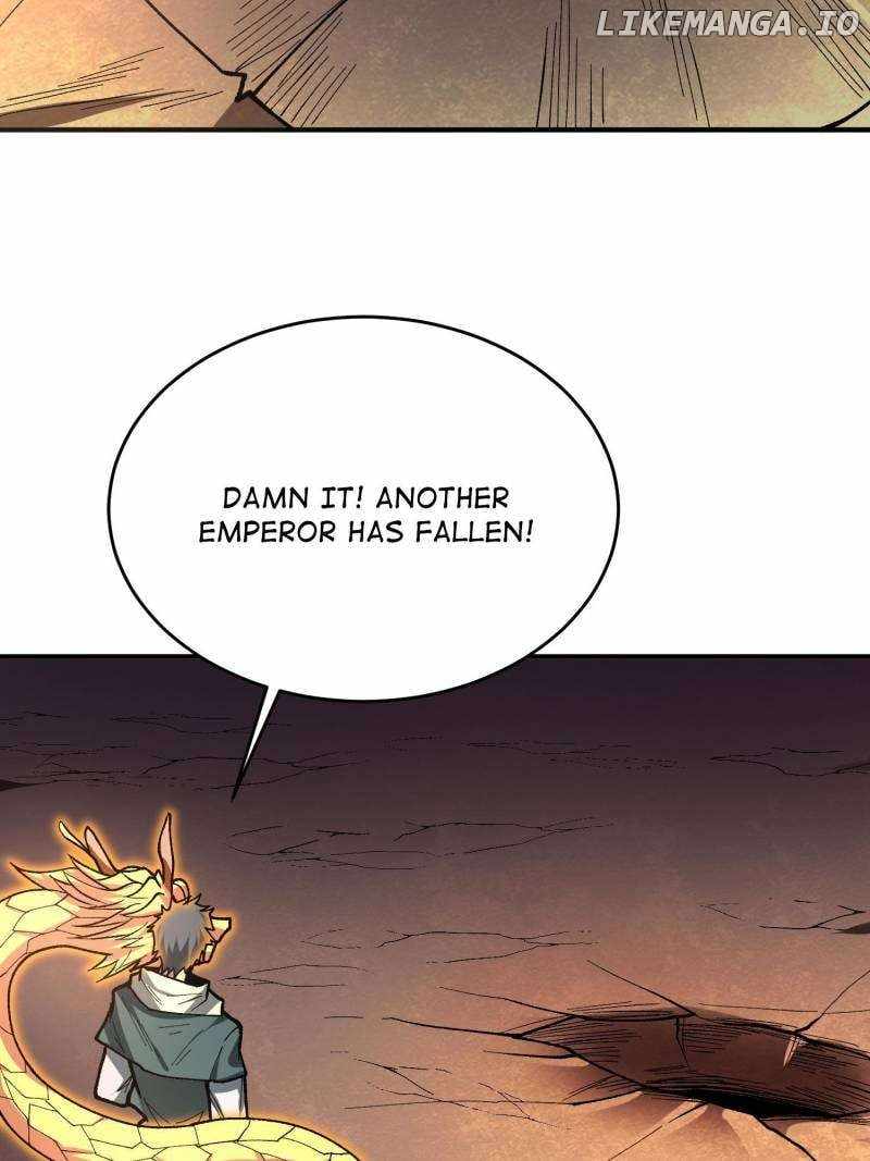 I'm Really Not A Supervillain Chapter 274 14